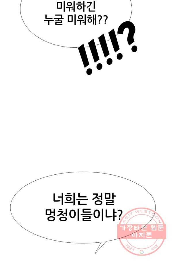 고교정점 275화 선배의 무게 16