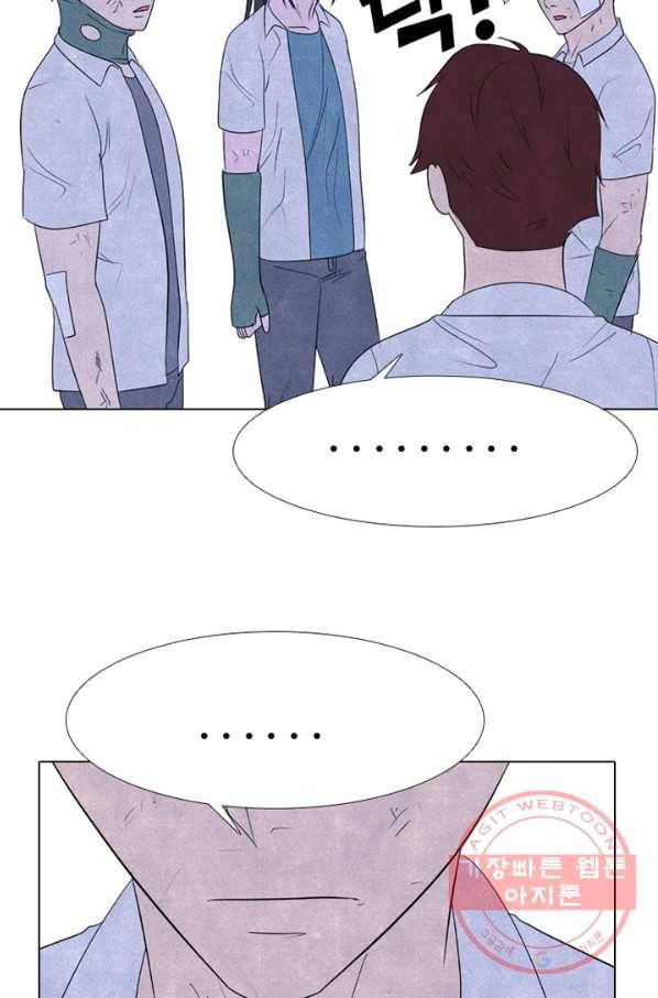 고교정점 275화 선배의 무게 20