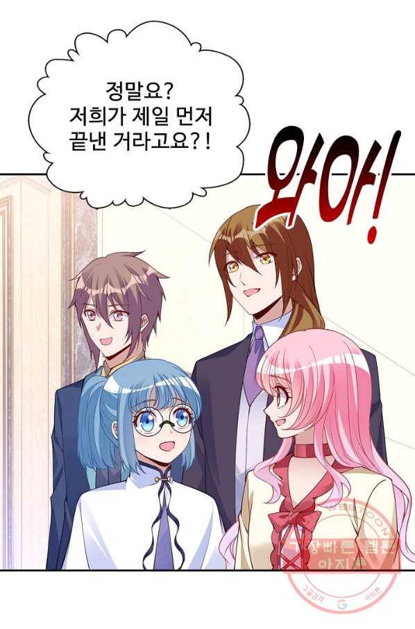 황녀의 생존법칙 224화 37