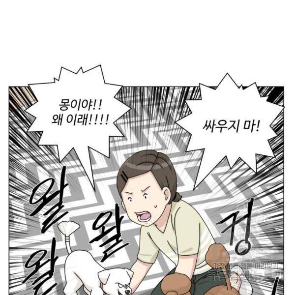 개를 낳았다 시즌2 87화 14