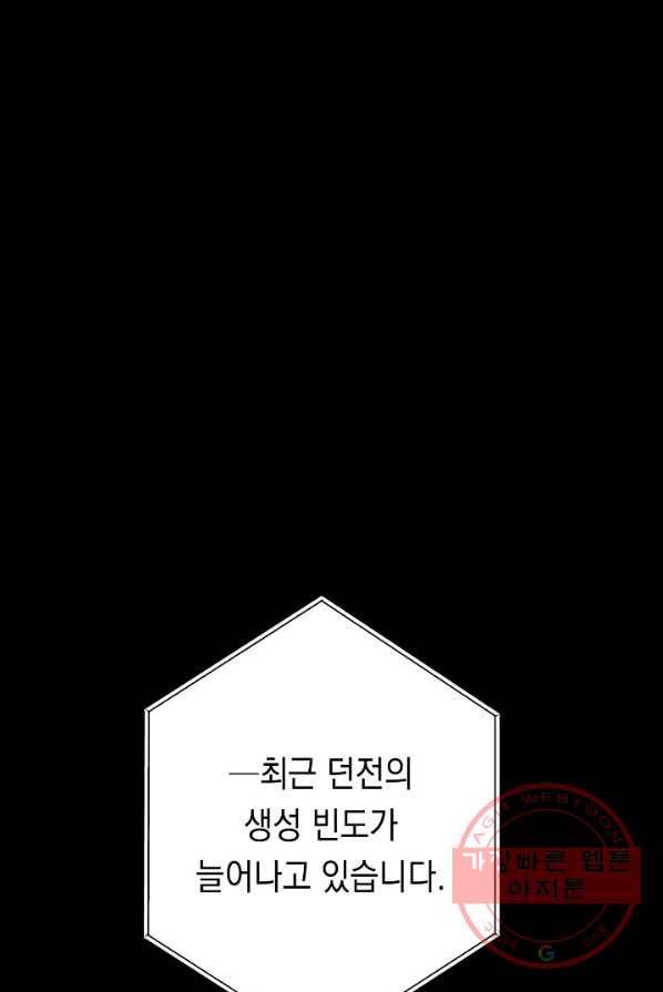 영웅, 회귀하다 4화 1