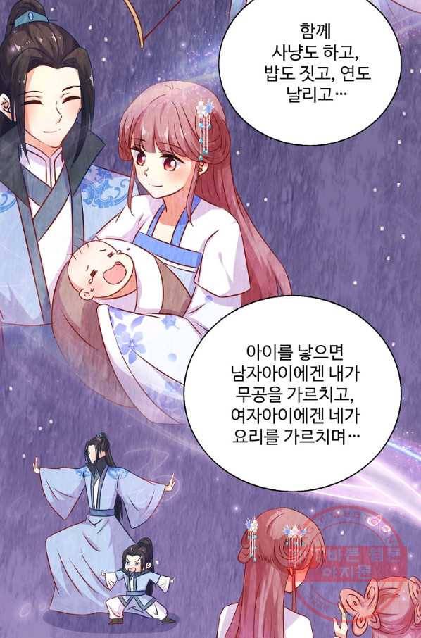 전하는 나만 미워해 237화 5