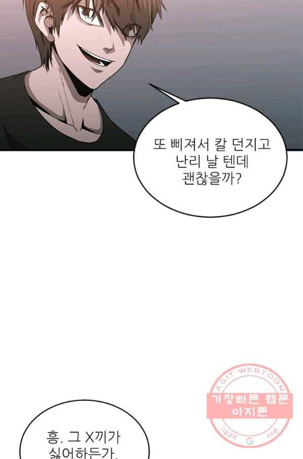 히어로가 되지 않기로 했다 25화 7