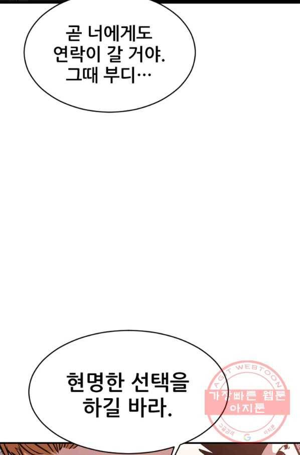 히어로가 되지 않기로 했다 25화 37