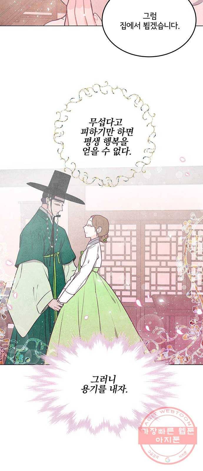 팔려 온 신부 74화 6