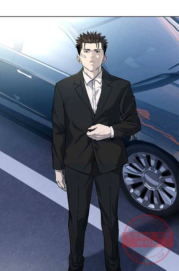 갓 오브 블랙필드 시즌2 34화 2