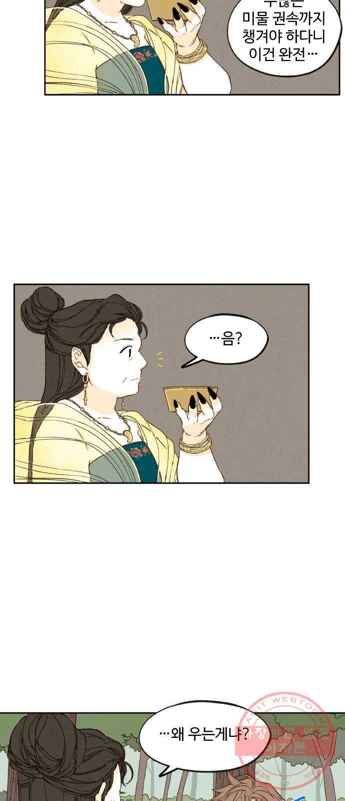 합격시켜주세용 129화 21