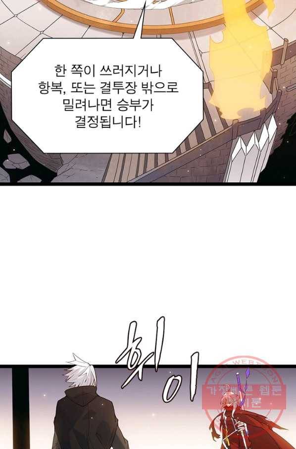 어웨이크닝 회귀 플레이어 48화 3