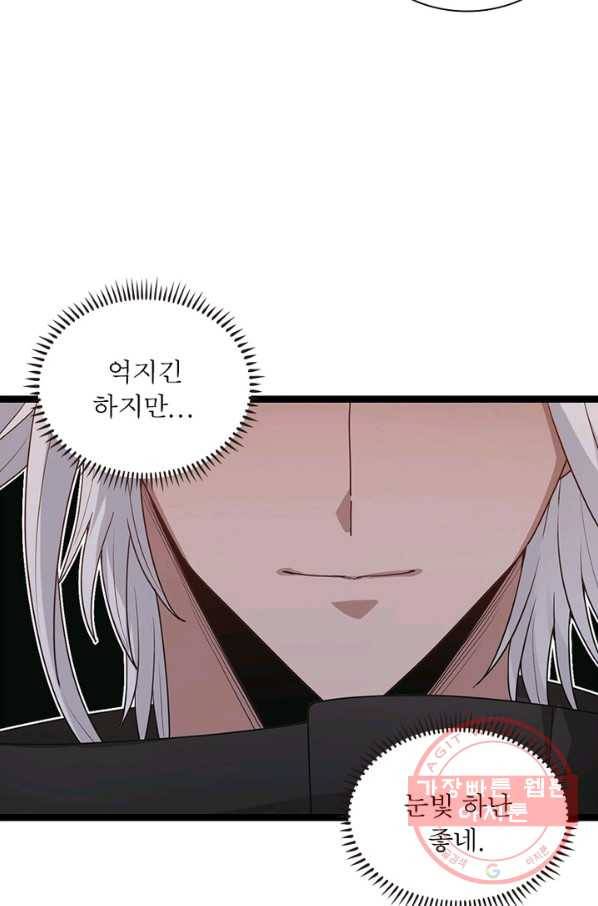 어웨이크닝 회귀 플레이어 48화 67