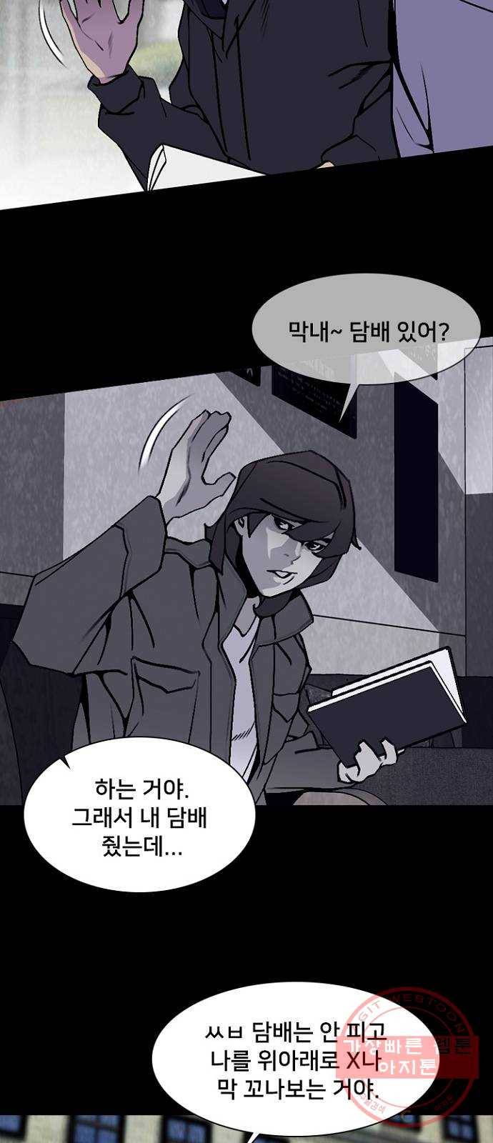 제왕: 빛과 그림자 15화 55