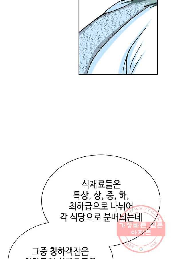 태상교주 숙수되다 40화 48