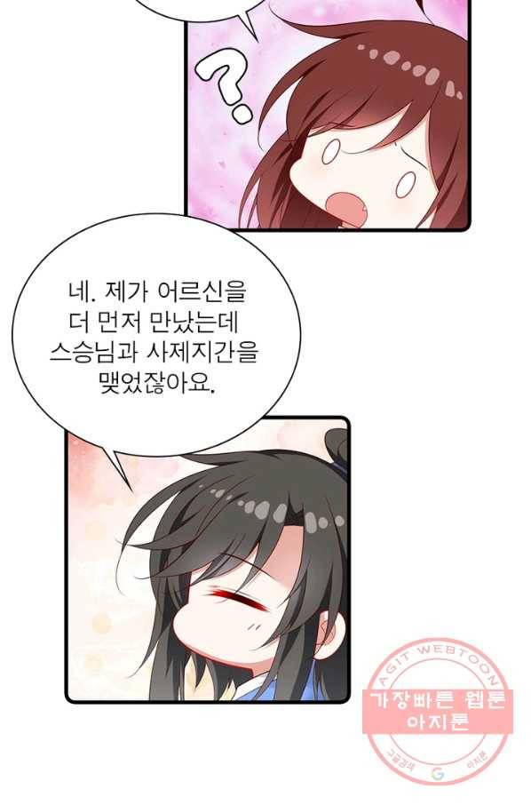 인생 3회차 스승님 150화 41