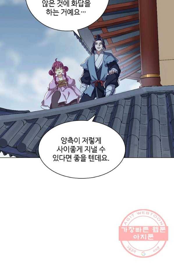 의천도룡기 62화 77