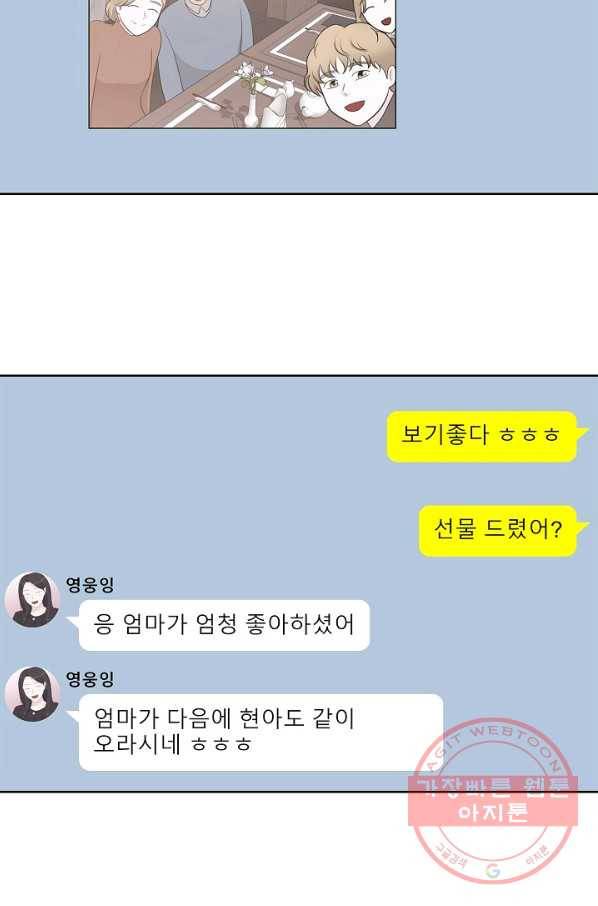 샐러드 데이즈 - 63화 40