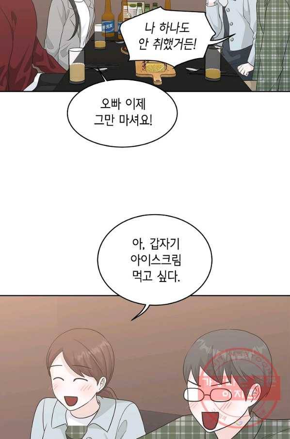 샐러드 데이즈 - 63화 44
