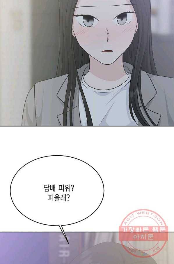 샐러드 데이즈 - 63화 66