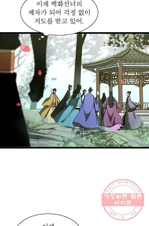게임이라는 이 세계에 구원을 73화 4