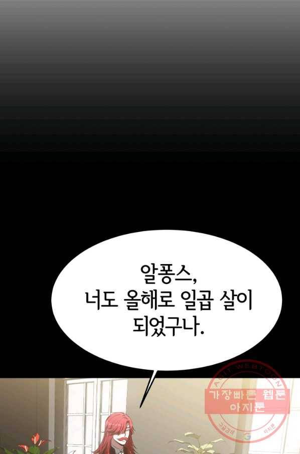 악녀는 패밀리의 숭배를 받고 4화 3