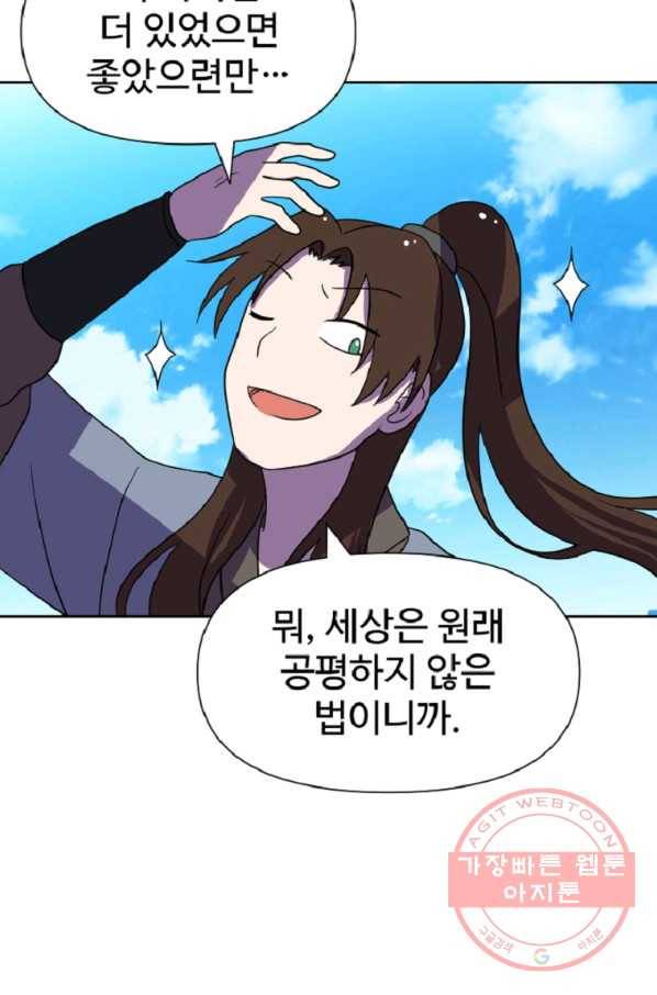 전왕 28화 황보세가 22