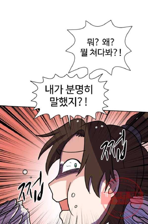전왕 28화 황보세가 30