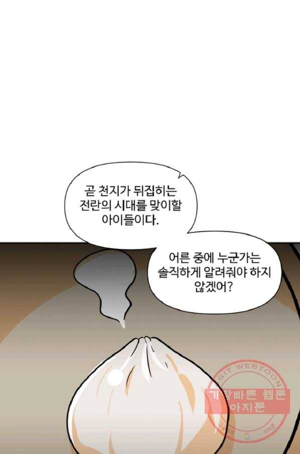 전왕 28화 황보세가 33