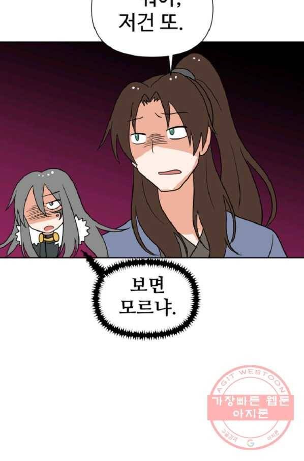 전왕 28화 황보세가 50