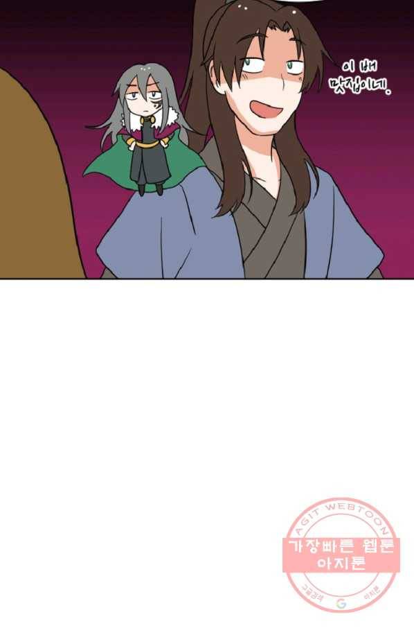 전왕 28화 황보세가 55