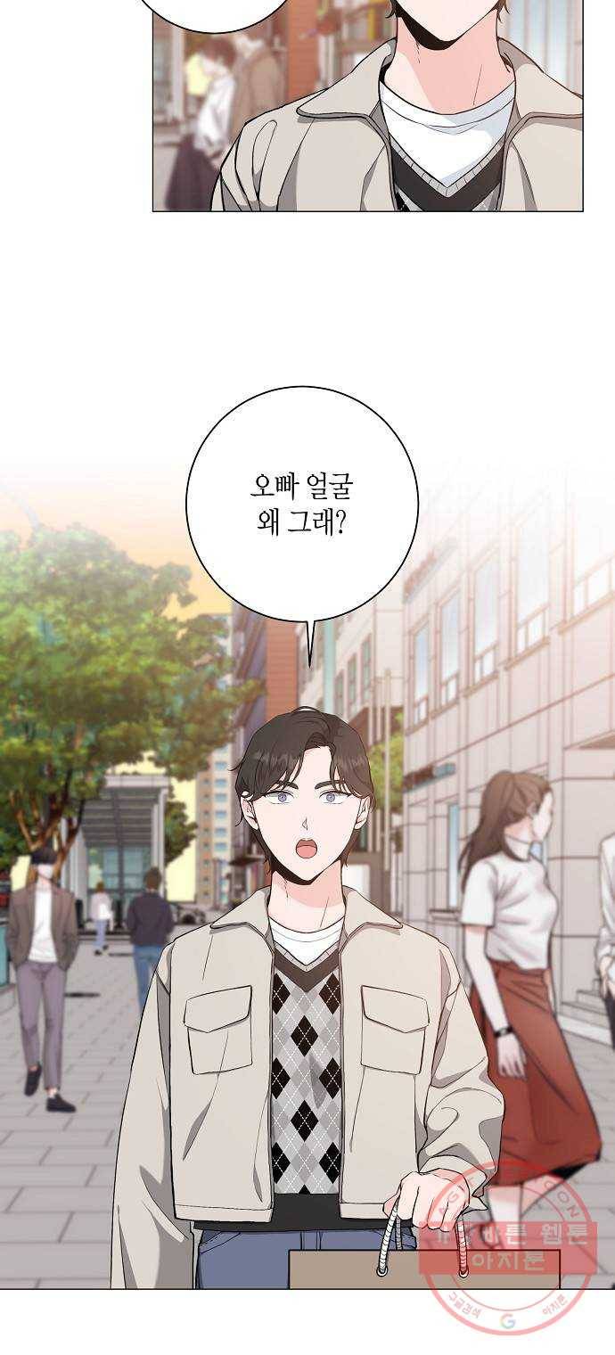 행운을 빌어요, 용사님! 39화 4