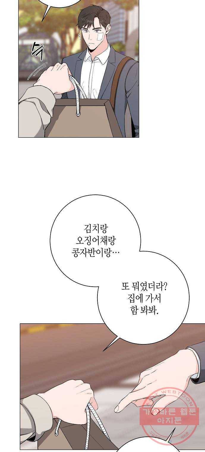 행운을 빌어요, 용사님! 39화 6