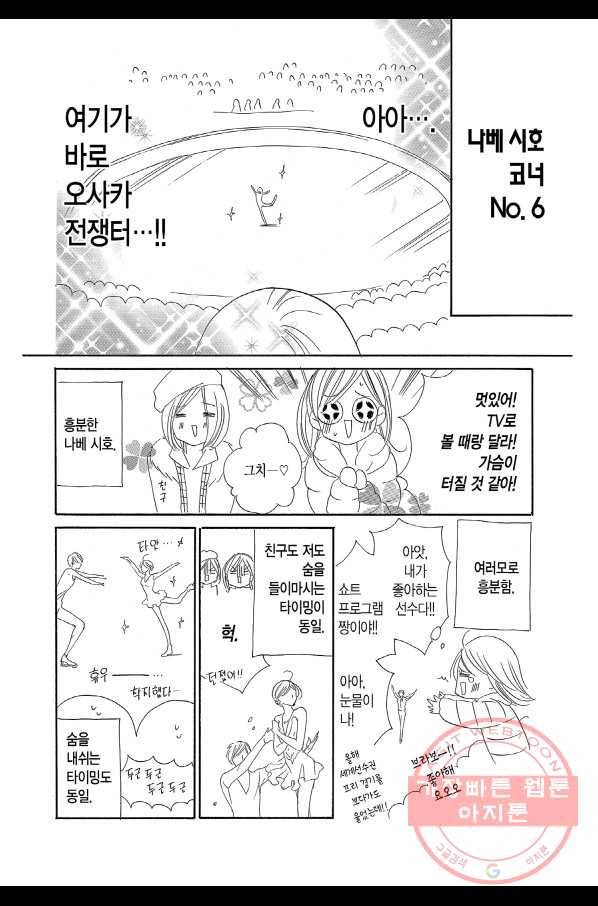 왕에게 바치는 약지 14화 21