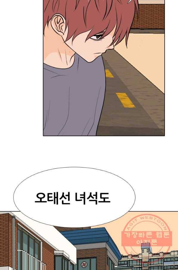 고교전설 221화 목적 4