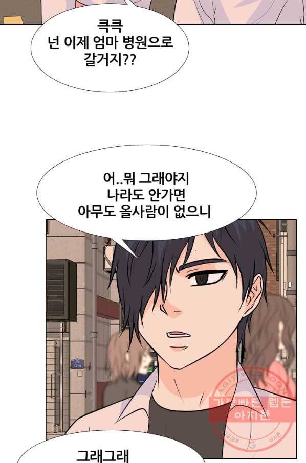 고교전설 221화 목적 13