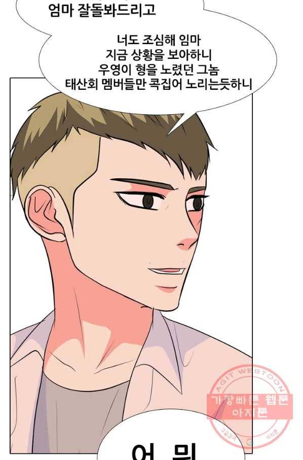 고교전설 221화 목적 14