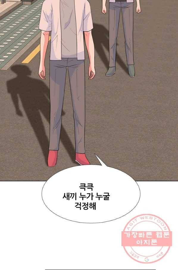 고교전설 221화 목적 20
