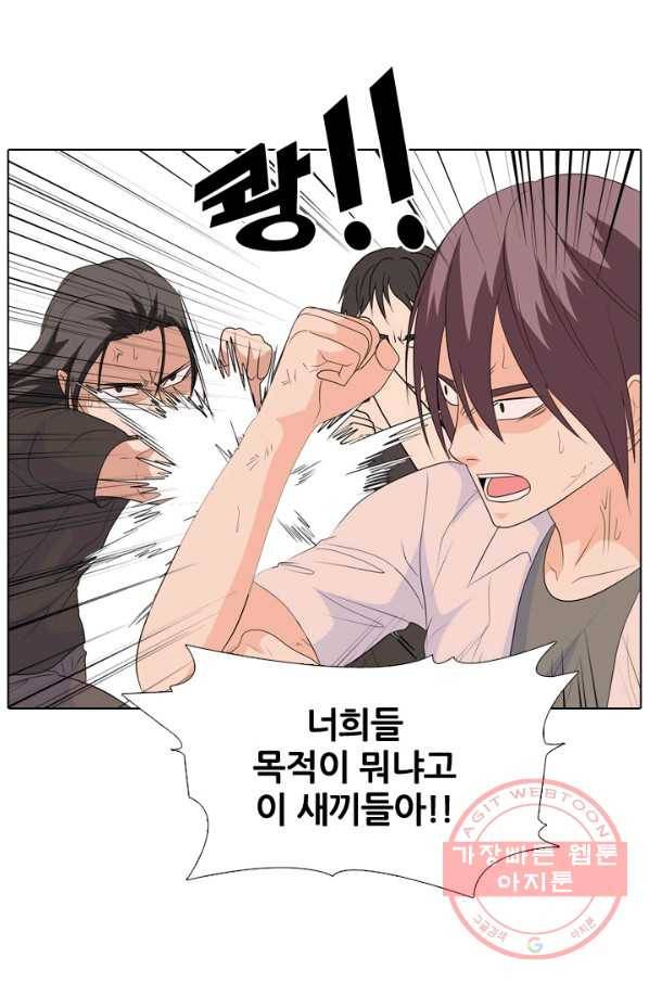고교전설 221화 목적 42