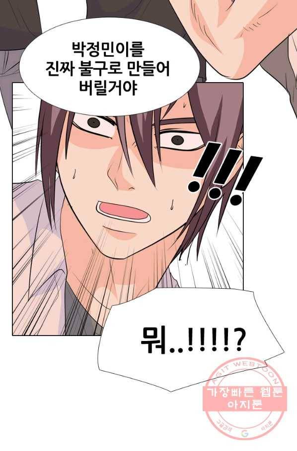고교전설 221화 목적 45