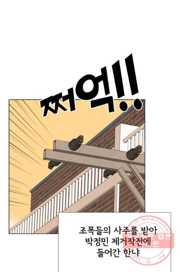 고교전설 221화 목적 49