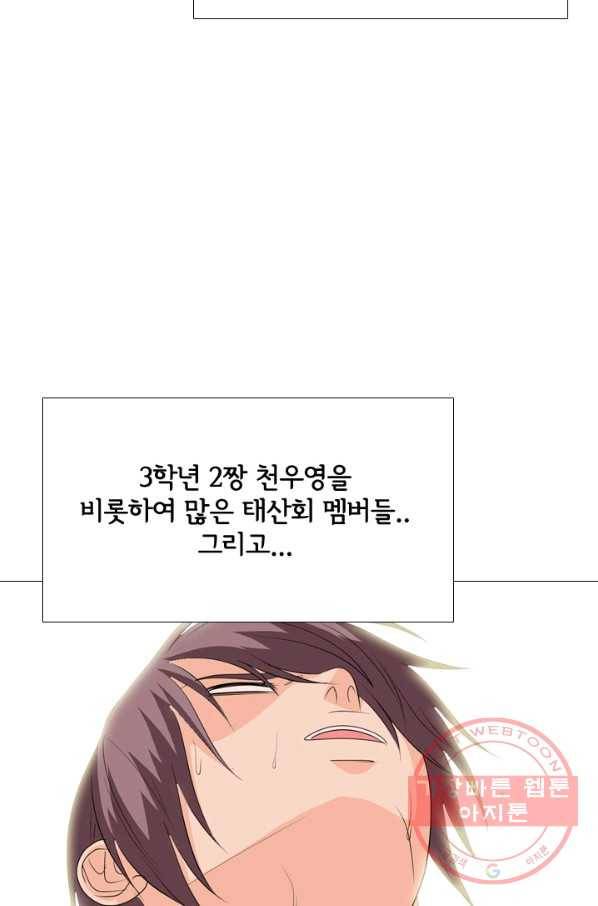 고교전설 221화 목적 50