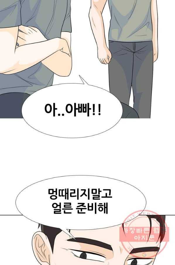 고교전설 221화 목적 57