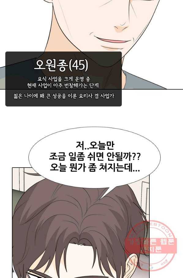 고교전설 221화 목적 58