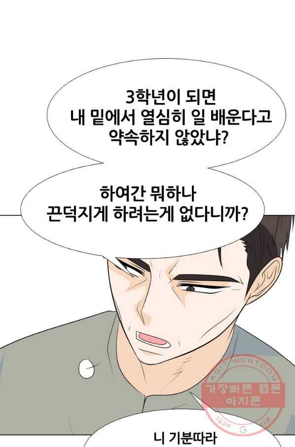 고교전설 221화 목적 61
