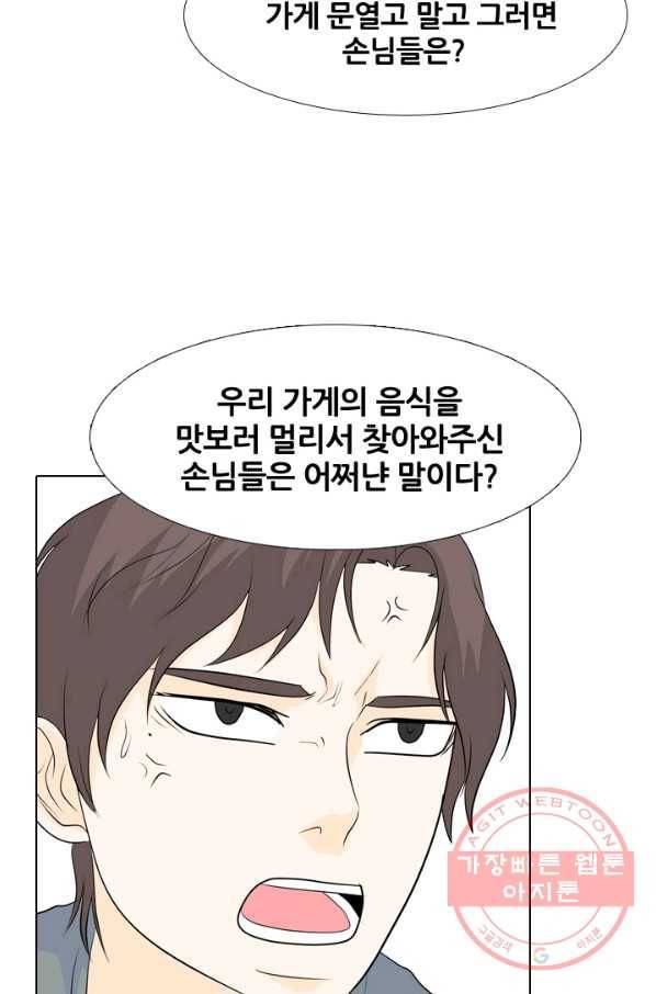 고교전설 221화 목적 62