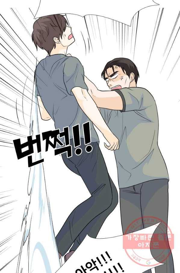 고교전설 221화 목적 64