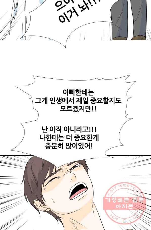 고교전설 221화 목적 65