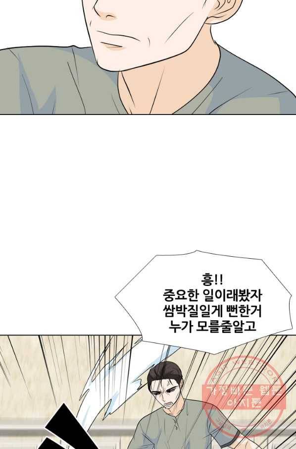 고교전설 221화 목적 68