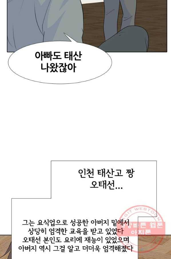 고교전설 221화 목적 72