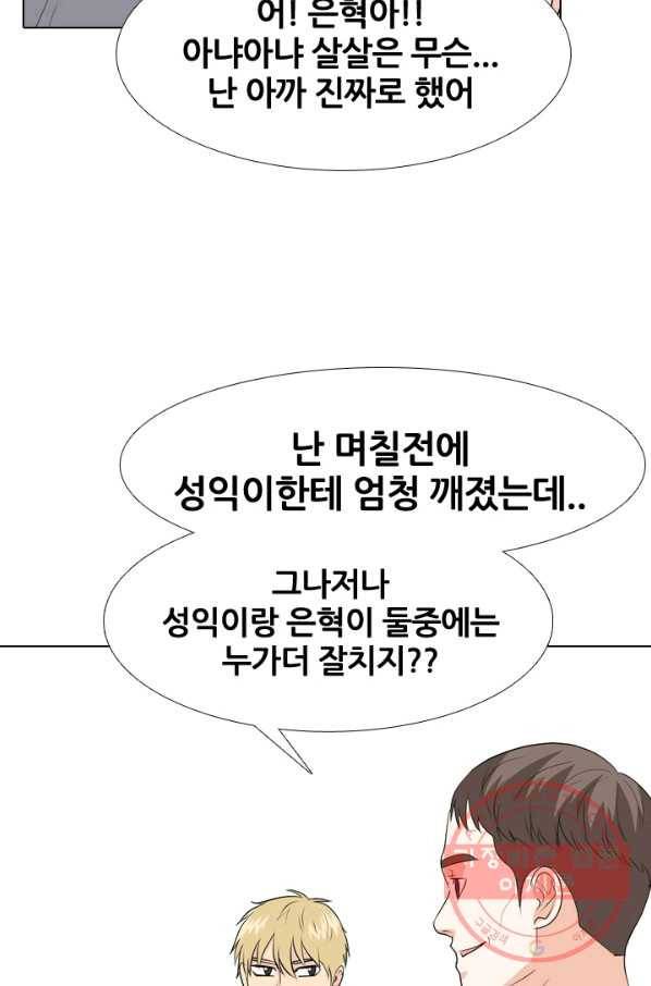 고교전설 221화 목적 82