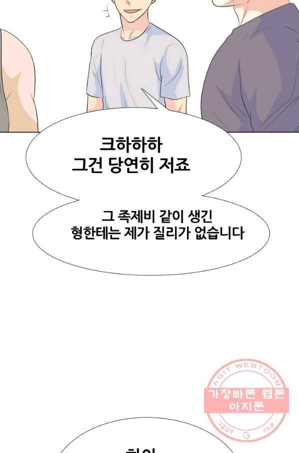 고교전설 221화 목적 83