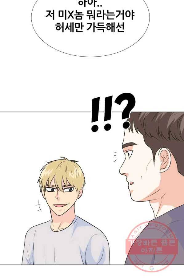 고교전설 221화 목적 84