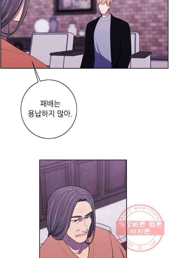 나 혼자 소설 속 망나니 88화 8